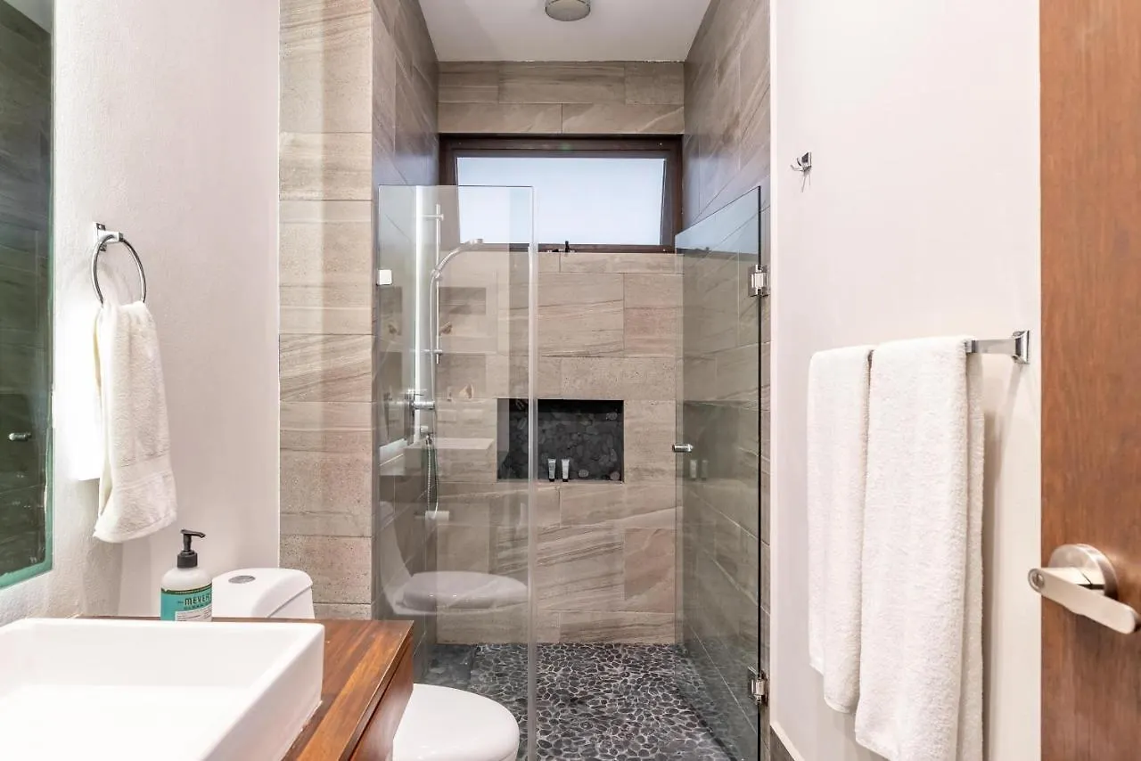 2Br Luxury Suite With Infinity Pool In Aldea Zama Tulum 0*,